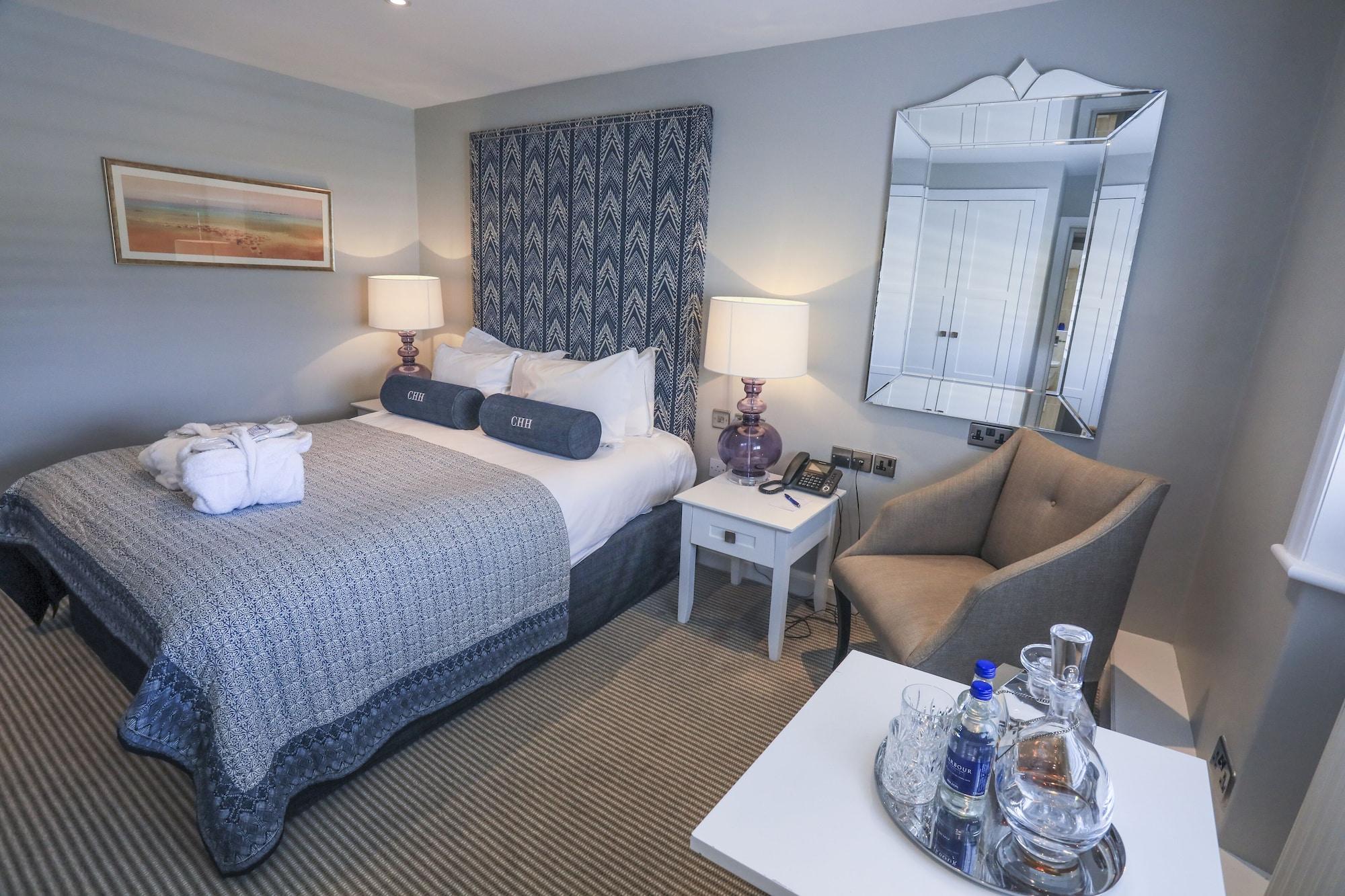 Harbour Hotel & Spa Christchurch Zewnętrze zdjęcie