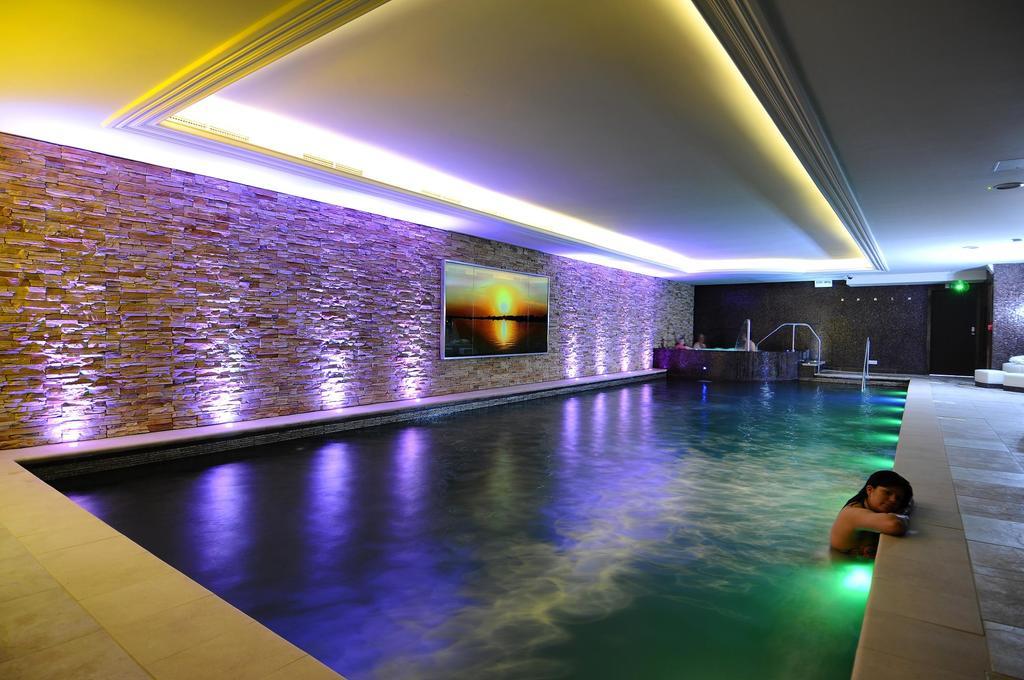 Harbour Hotel & Spa Christchurch Udogodnienia zdjęcie