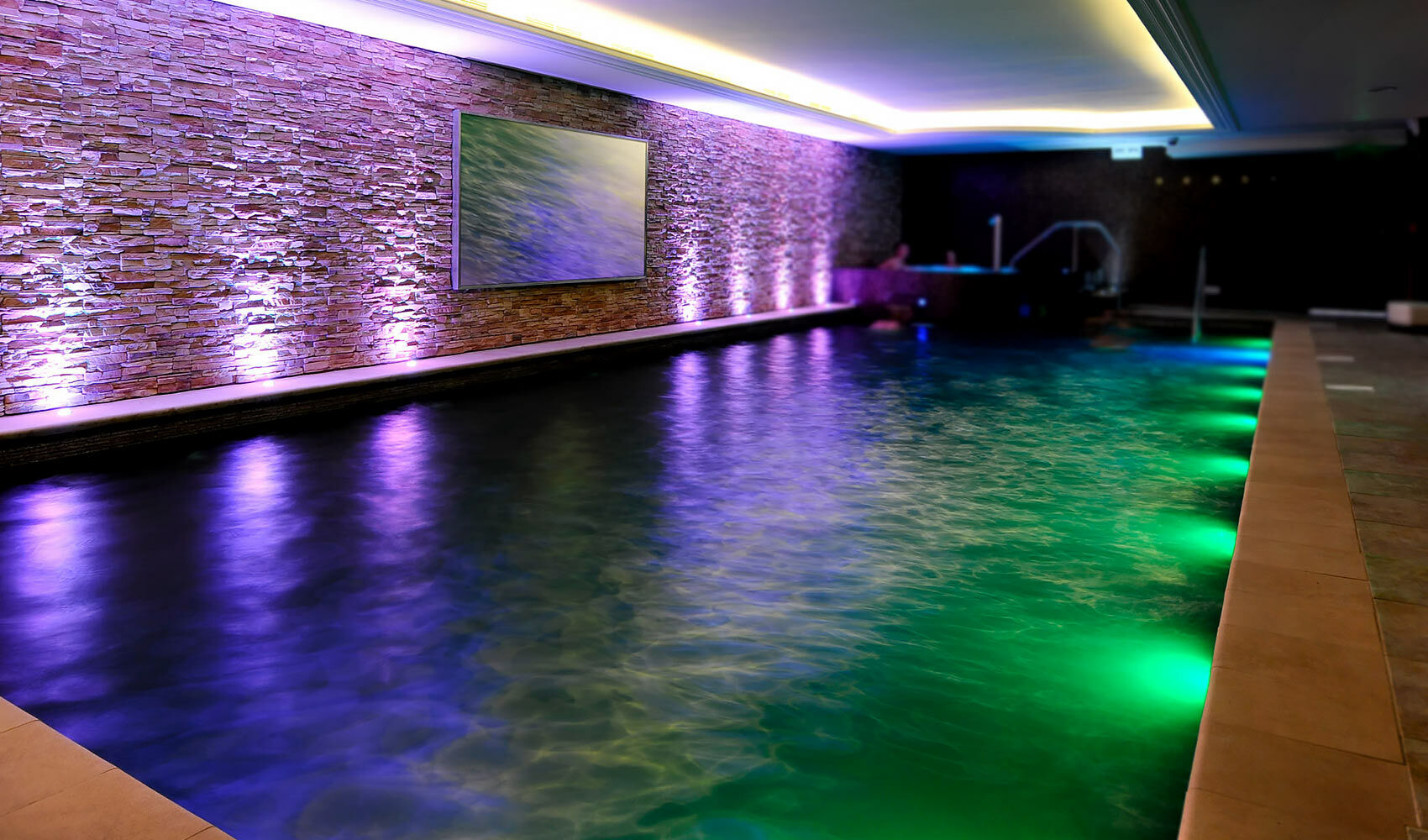Harbour Hotel & Spa Christchurch Zewnętrze zdjęcie